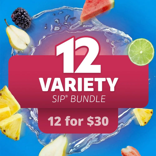 Cirkul 12 Variety Bundle - Weekend Pair