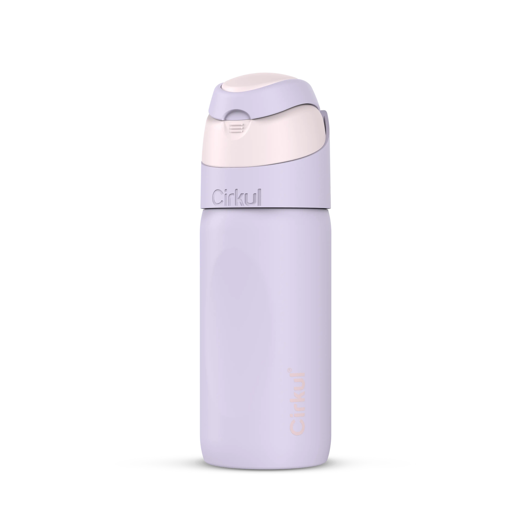 16oz. StrawSip™ Flip Bottle - Classic Pick