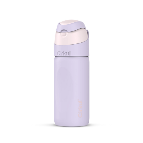 16oz. StrawSip™ Flip Bottle - Classic Pick