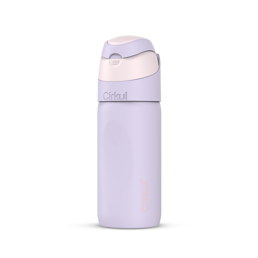 16oz. StrawSip™ Flip Bottle - Classic Pick