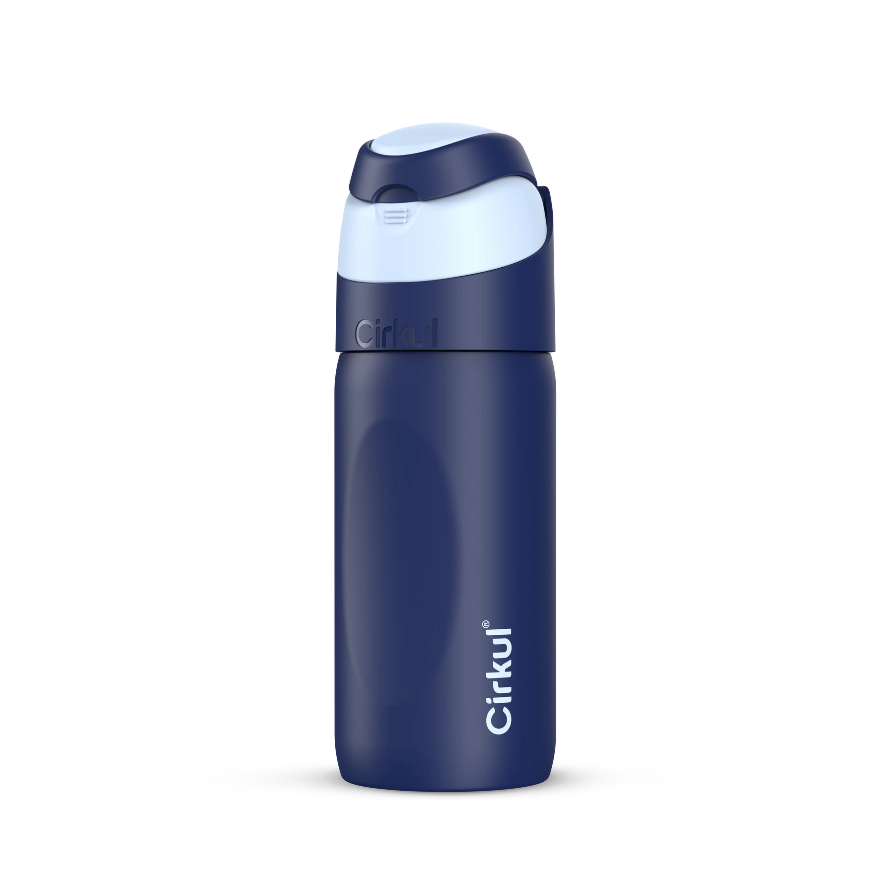 16oz. StrawSip™ Flip Bottle - Classic Pick