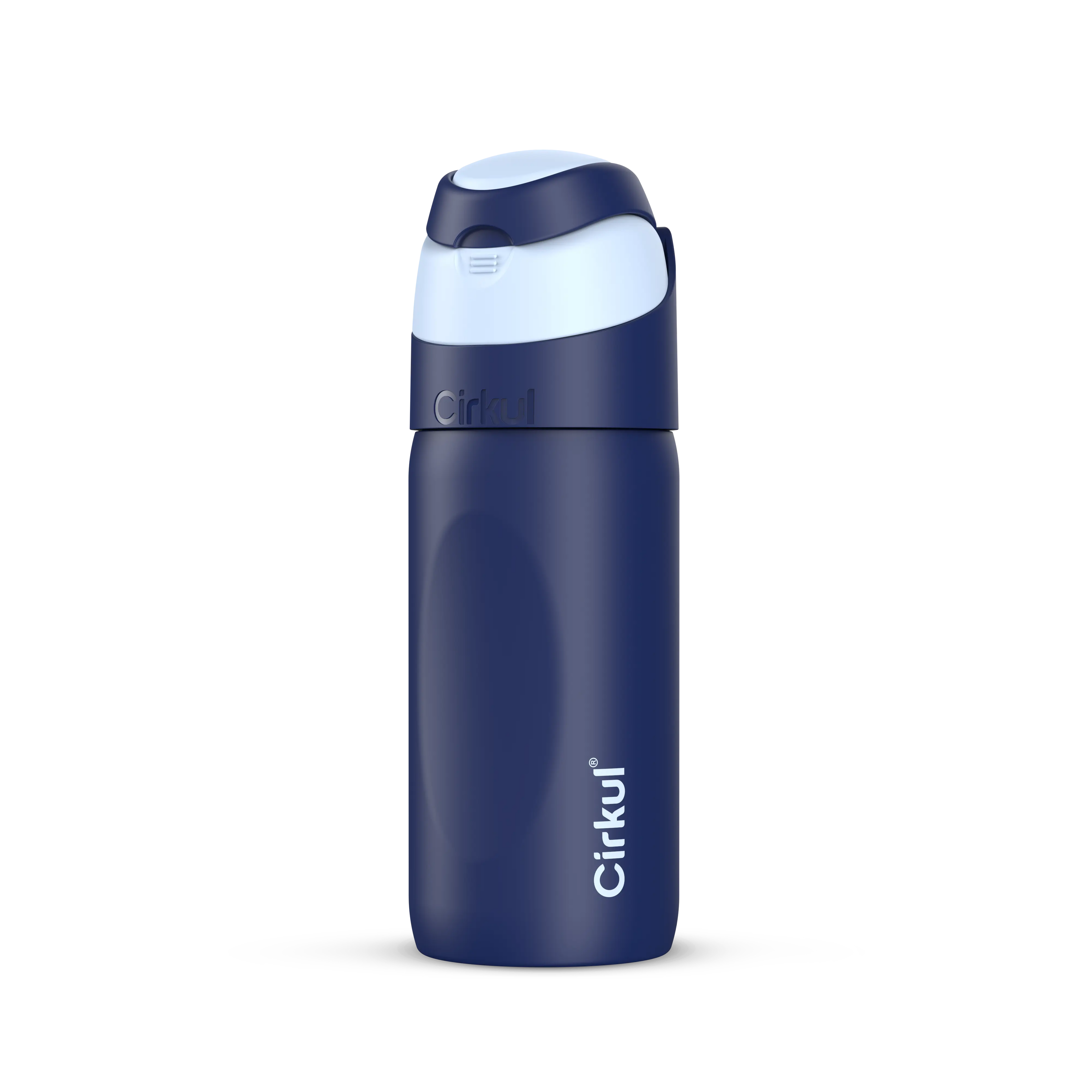 16oz. StrawSip™ Flip Bottle - Classic Pick