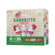 ® 6-Pack Variety Pack - Soft Pick