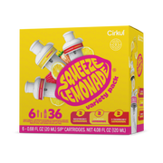 Squeeze ® 6-Pack Variety Pack - Fresh Ready