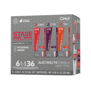 Stage® 6-Pack Variety Pack - Modern Ready