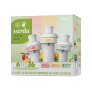 Verda® 6-Pack Variety Pack - Fresh Style