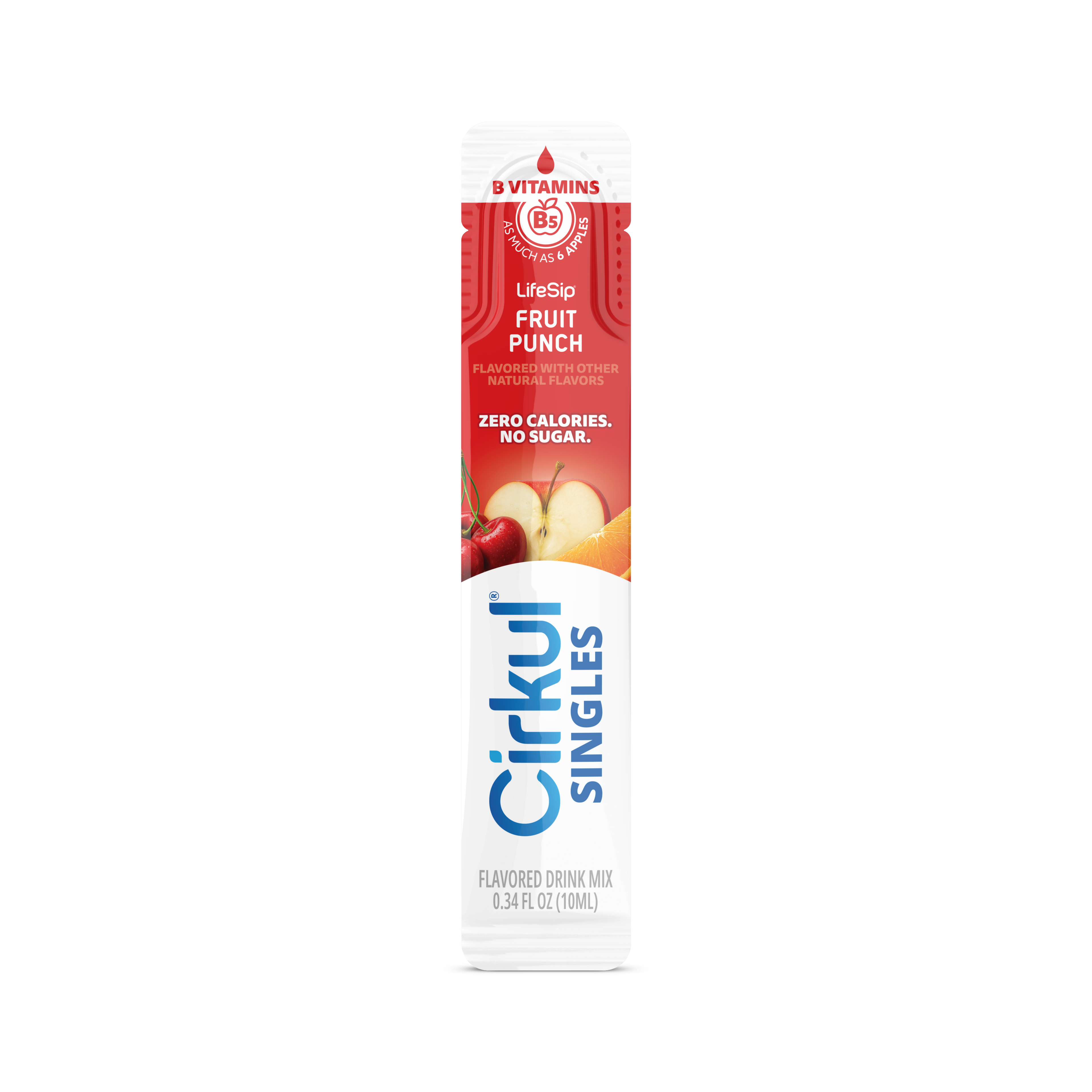 LifeSip® Fruit Punch - Easy Set