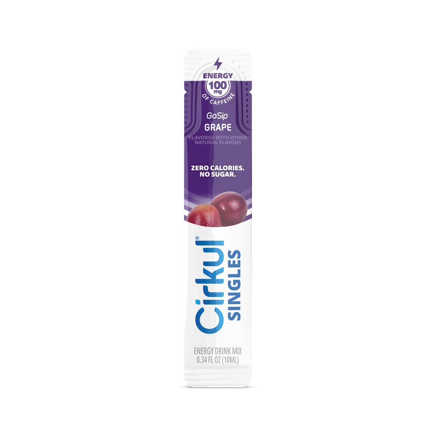 GoSip® Grape - Simple Edit
