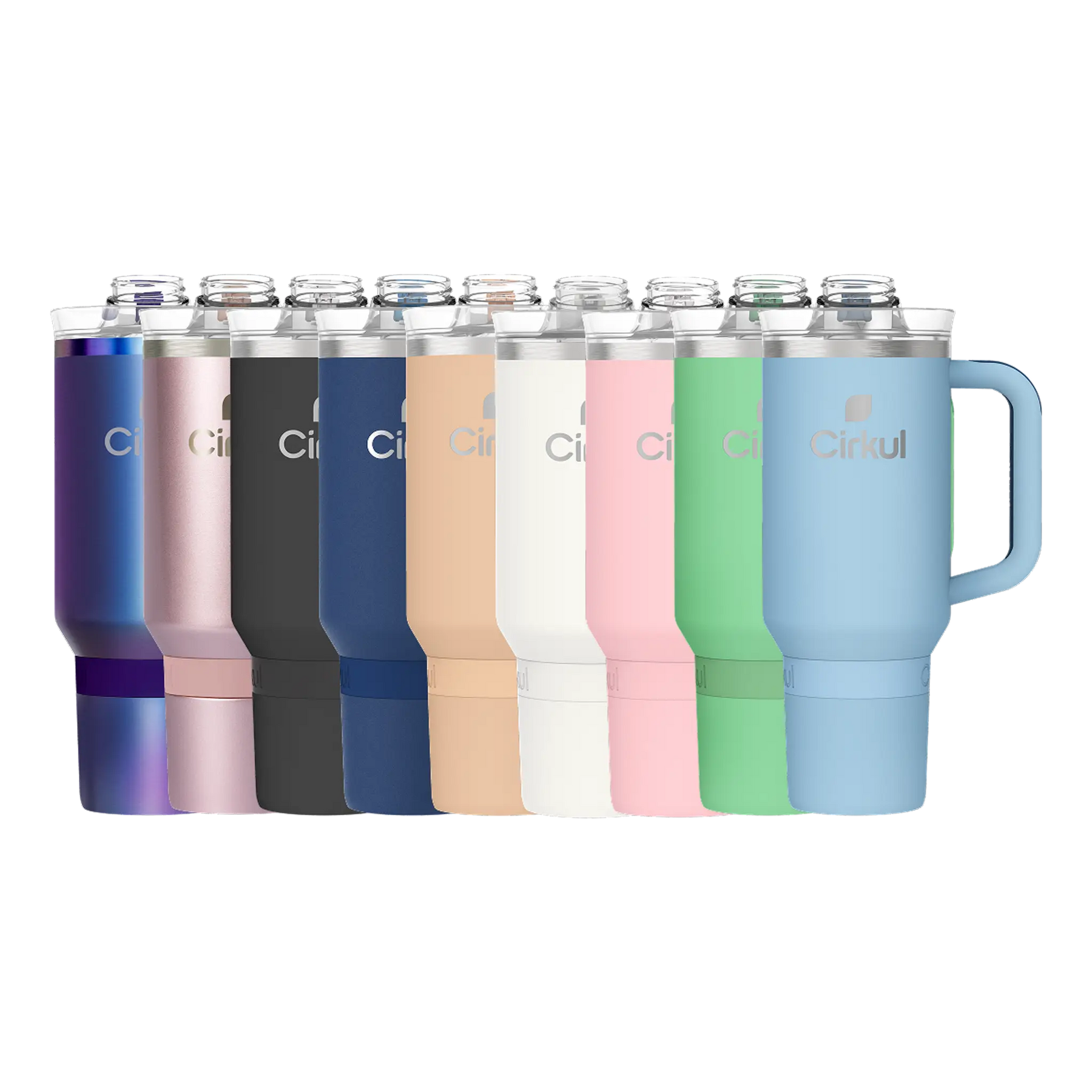 40oz. All-Day StrawSip™ Tumbler - Gift Ready