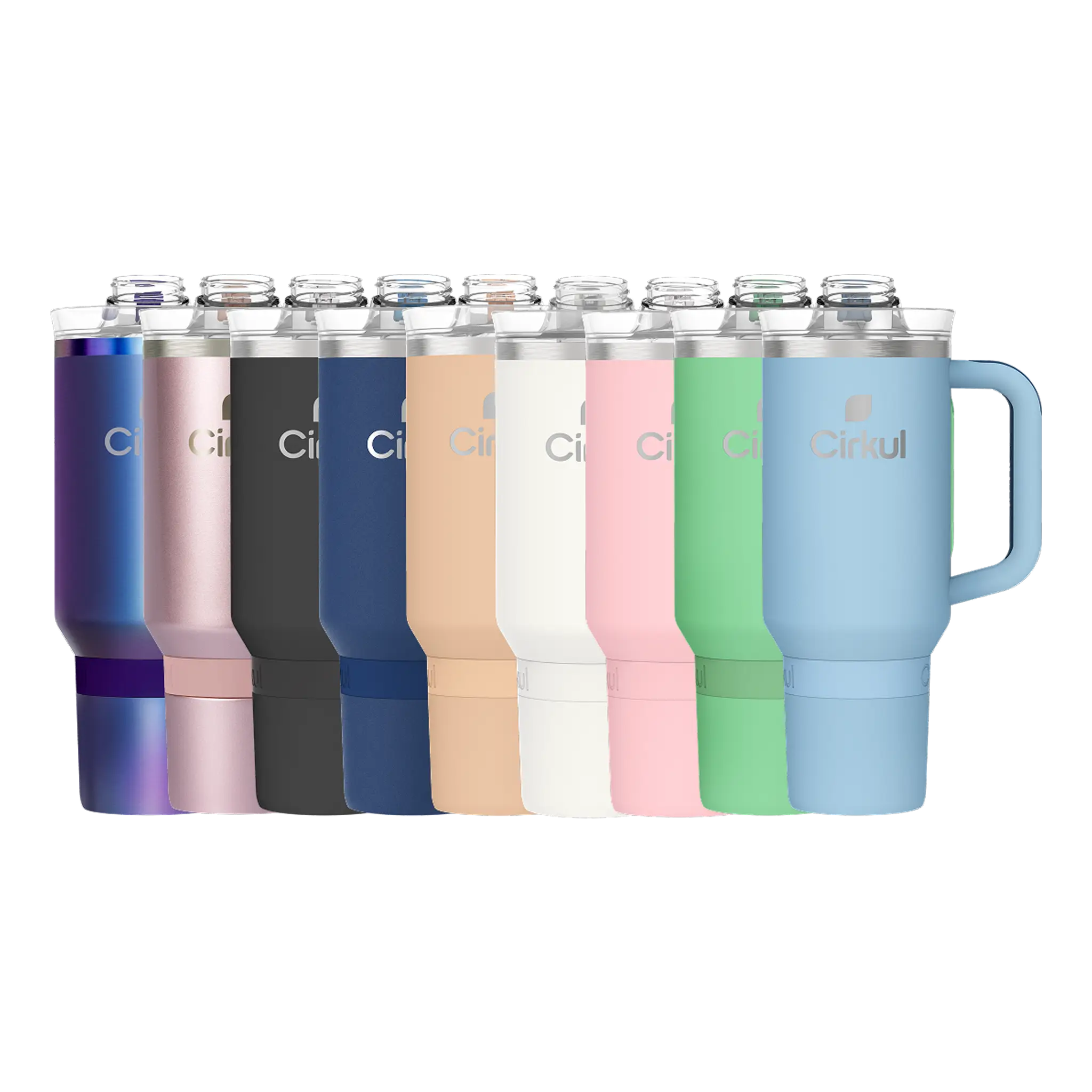 40oz. All-Day StrawSip™ Tumbler - Gift Ready