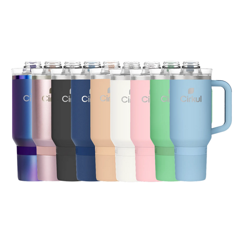 40oz. All-Day StrawSip™ Tumbler - Gift Ready