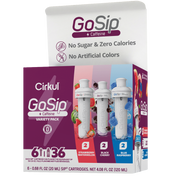 GoSip® 6-Pack Variety Pack - Fresh Ready