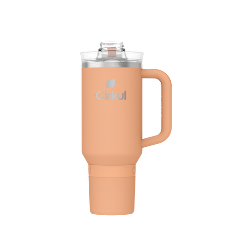 40oz. All-Day StrawSip™ Tumbler - Gift Ready