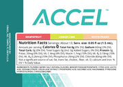 Accel® 6-Pack Variety Pack - Modern Ready