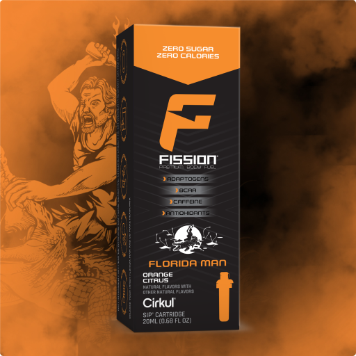 Fission Florida Man - Essential Set