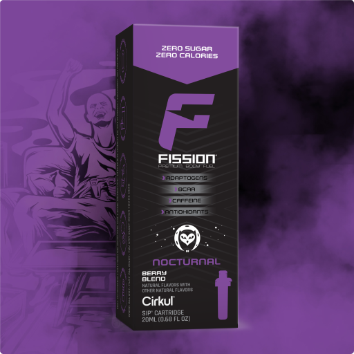 Fission Nocturnal - Clean Bundle