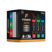 Fission® 6-Pack Variety Pack - Daily Pick