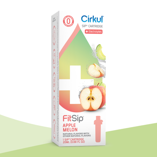 FitSip Apple Melon - Classic Pick