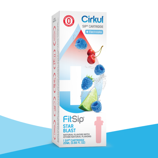 FitSip Star Blast - Clean Bundle