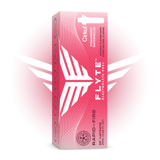 Flyte Rapid-Fire - Home Choice