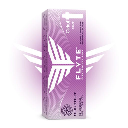 Flyte Shutout - Clean Bundle