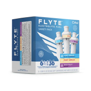 Flyte® 6-Pack Variety Pack - Soft Pick