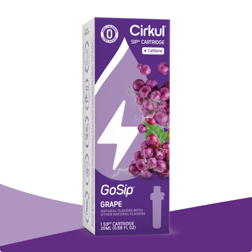 GoSip Grape - Gift Ready