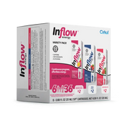 Inflow Energy® 6-Pack Variety Pack - Fresh Ready