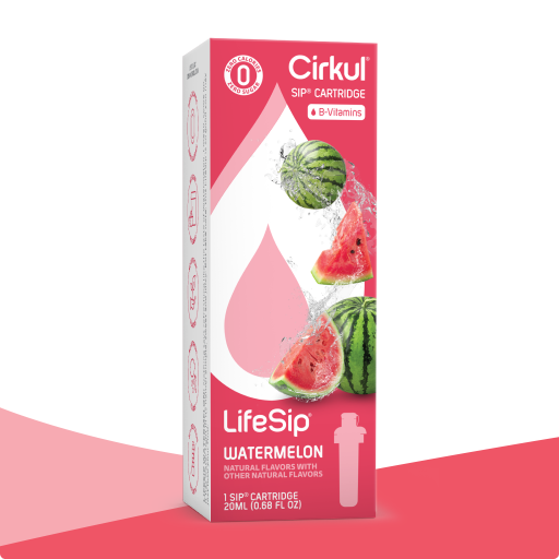 LifeSip Watermelon - Easy Set