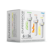 ® 6-Pack Variety Pack - Active Ready
