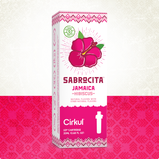 Sabrocita Hibiscus - Clean Bundle