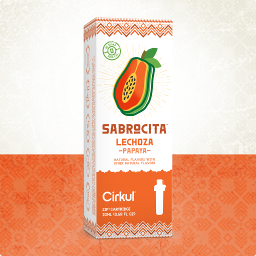 Sabrocita Papaya - Fresh Pair