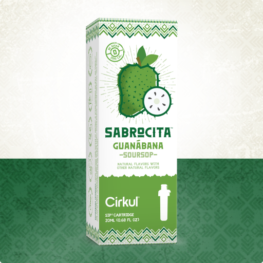 Sabrocita Soursop - Home Choice