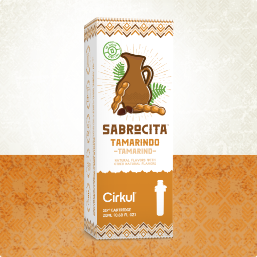 Sabrocita Tamarind - Travel Edit