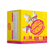 Squeeze ® 6-Pack Variety Pack - Fresh Ready