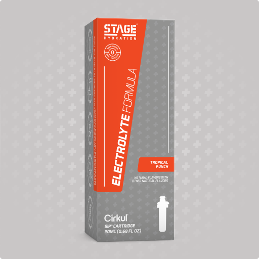 Stage Tropical Punch - Gift Ready