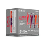 Stage® 6-Pack Variety Pack - Modern Ready