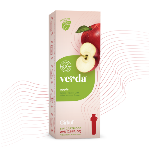Verda Apple - Home Choice