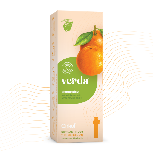 Verda Clementine - Essential Set