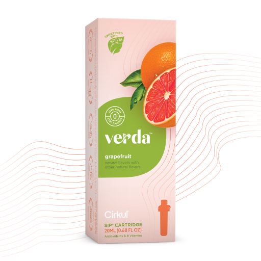 Verda Grapefruit - Home Choice