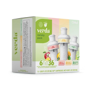 Verda® 6-Pack Variety Pack - Fresh Style